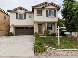 5325 Caribou Ln, Fontana, CA 92336
