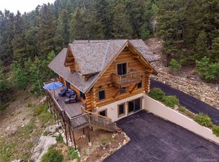 11591 Penny Rd, Conifer, CO 80433