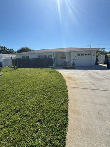 2050 76th St N, Saint Petersburg, FL, 33710