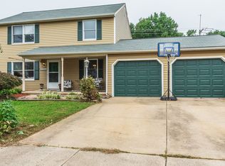 234 Heather Way, Havre De Grace, MD 21078