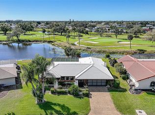 1016 Deer Run, Venice, FL 34293