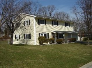 906 SW 5th St, Richmond, IN 47374