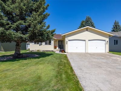 152 W Nicklaus Ave, Kalispell, MT, 59901
