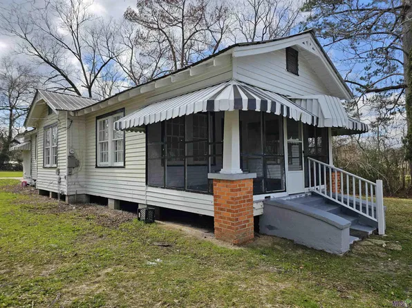 11965 Jackson St, Clinton, LA 70722