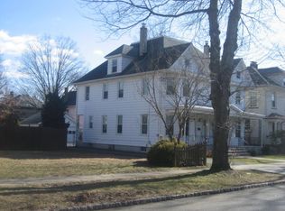 66A/B&68 Baker Ave, Dover, NJ 07801