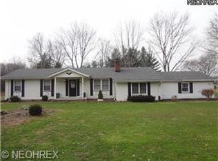 1165 Allen Smith Rd, Leavittsburg, OH 44430