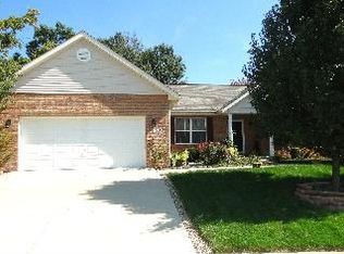 1012 Illini Dr, O Fallon, IL 62269