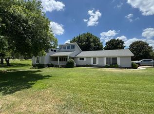 623 Sandy Harbor Drive, Horseshoe Bay, TX 78657