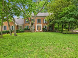 9214 Hunterboro Dr, Brentwood, TN 37027