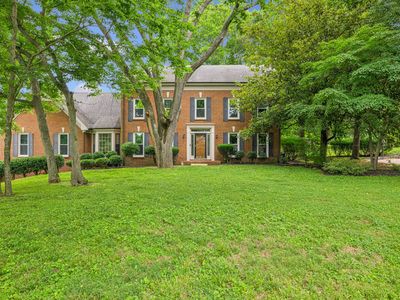 9214 Hunterboro Dr, Brentwood, TN, 37027
