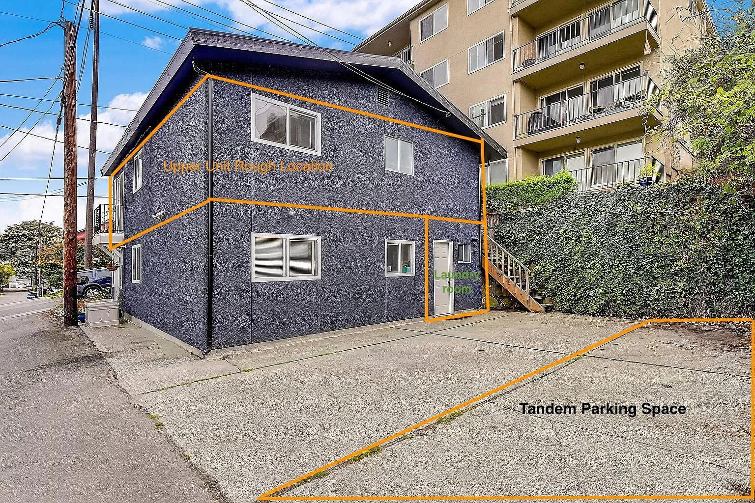 2 bed, 1000 sqft, $2,800 — Photo 2