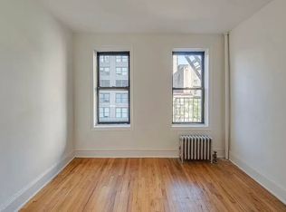 318 E 34th St APT 5D, New York, NY 10016