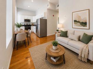 137 Monticello Ave APT 4, Jersey City, NJ 07304