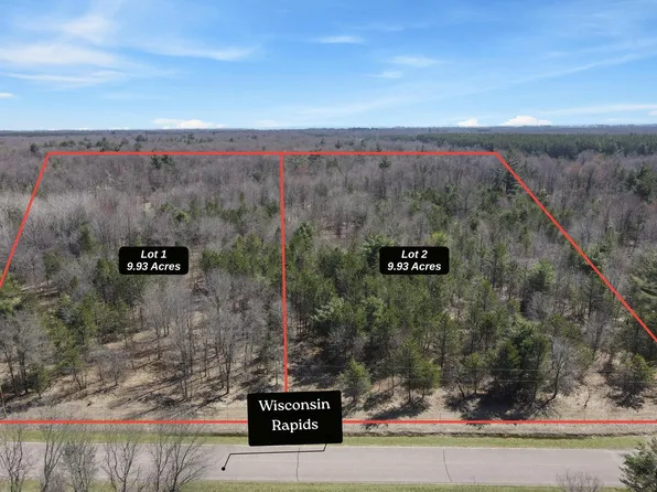 Lt1 90TH STREET S S, Wisconsin Rapids, WI 54494