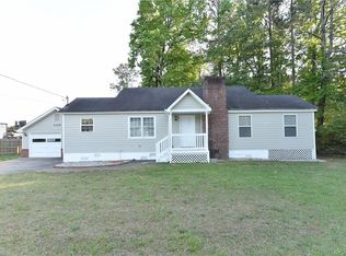 4305 Franklin Goldmine Rd, Cumming, GA 30028