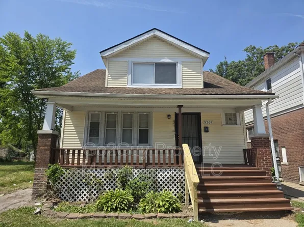 5276 Maryland St, Detroit, MI 48224