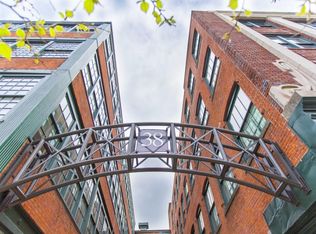 38 CROWN STREET, New Haven, CT 06510