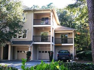 60 Paddle Boat Ln, Hilton Head Island, SC 29928