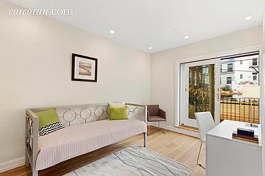 Sold by Corcoran