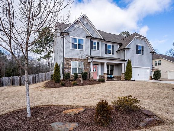 2nd image of 1424 Highland Wood Ct