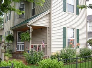 318 S 2nd St, Miamisburg, OH 45342