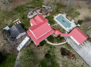 133 Hightower Rd, Hiram, GA 30141