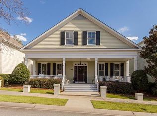 120 Central Park Ln, Evans, GA 30809