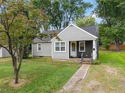 211 Minerva St, Wooster, OH, 44691