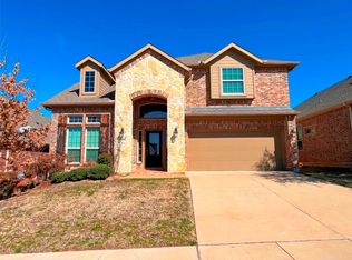 5500 Connally Dr, Forney, TX