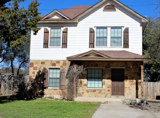 15004 Bowling Ln, Austin, TX 78734
