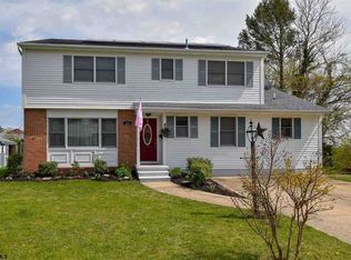 110 Carol Rd, Linwood, NJ 08221