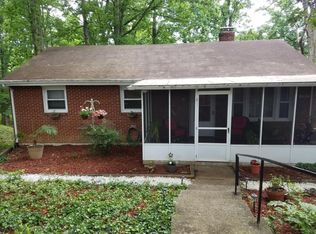 2530 Maiden Ln SW, Roanoke, VA 24015