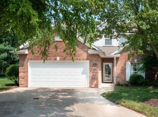 204 Blue Sky Ct, Columbia, MO 65203