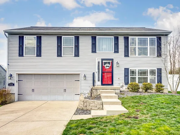 6728 Gordon Blvd, Burlington, KY 41005
