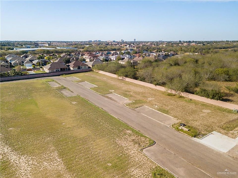 800 W Hall Acres Rd, Pharr, TX 78577 Zillow