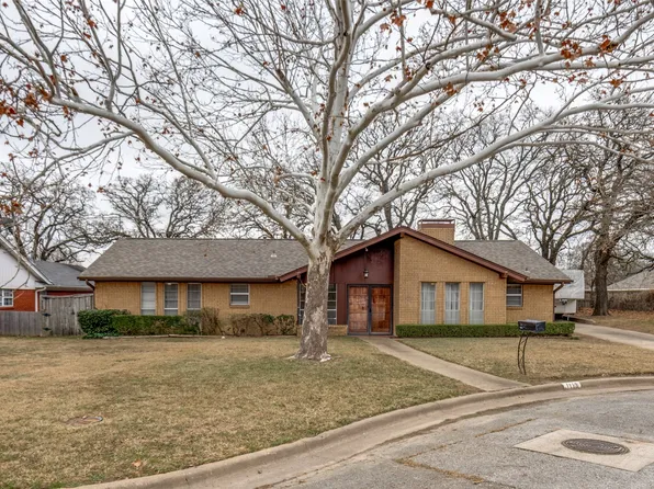 1113 Tanglewood Dr, Greenville, TX 75402