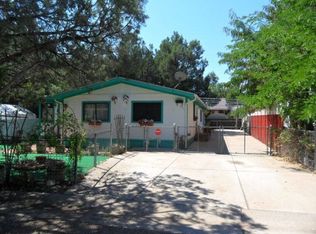 611 W Colt Cir, Payson, AZ 85541