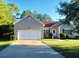 516 Carriage Oaks Dr, Columbia, SC 29229