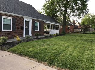 221 Harvest Ln, Cincinnati, OH 45237