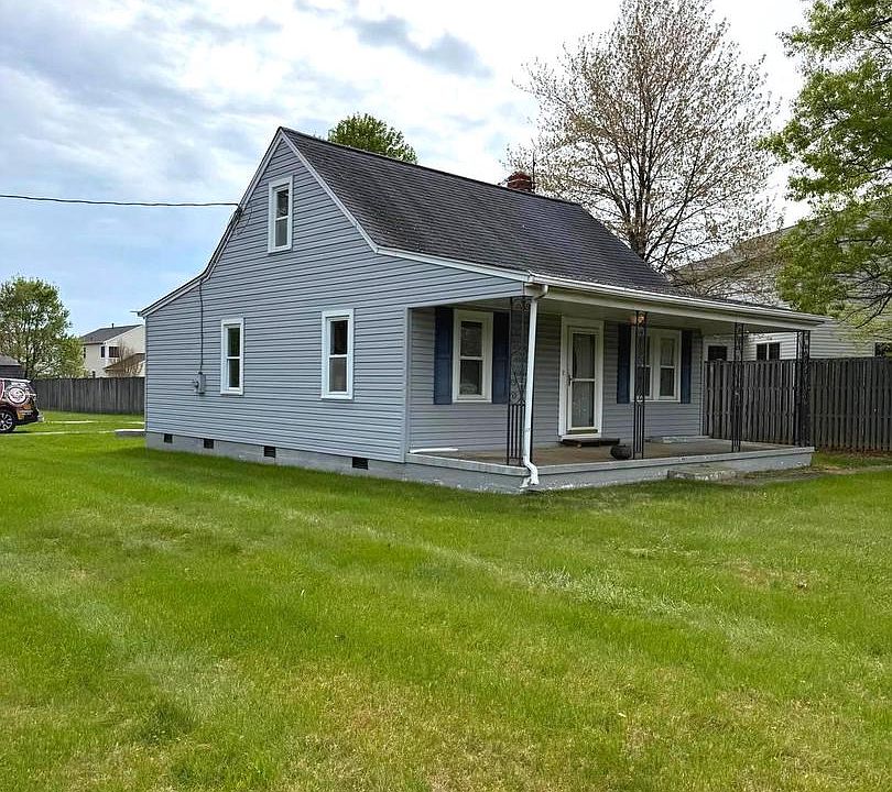 1st image of 10475 Berry Rd