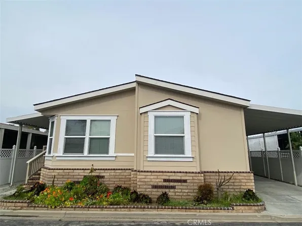 10550 Western Ave Space 136, Stanton, CA 90680