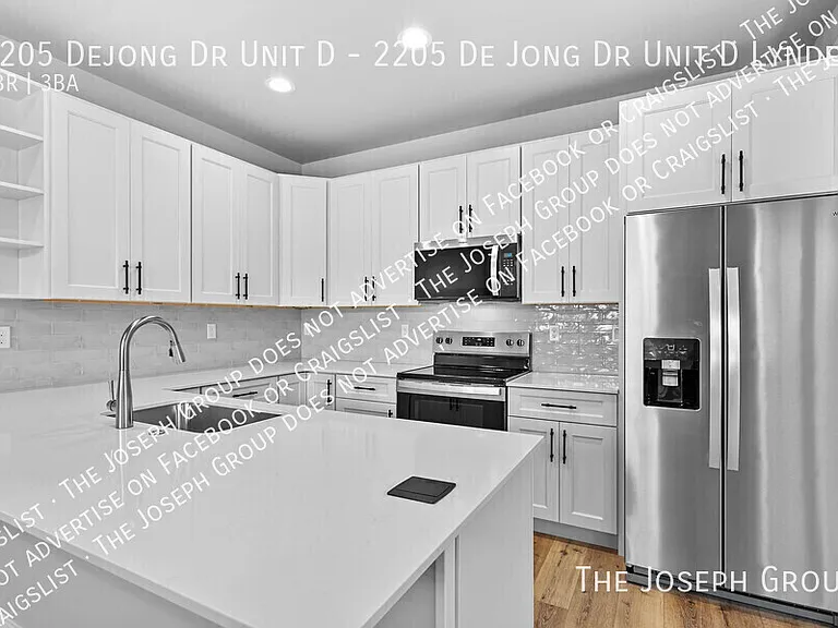 2205 Dejong Dr #D — Photo 15