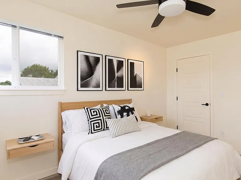 Back Nine Apartments - Located on the west slope of Queen Anne — Photo 21