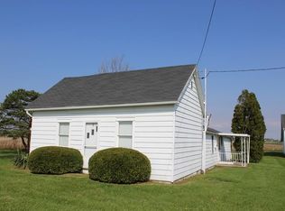 6184 Hanley Rd, Jamestown, OH 45335