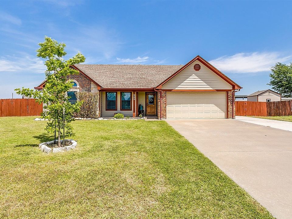 905 El Campo Dr, Rio Vista, TX 76093 Zillow