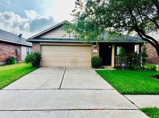 4706 Chisholm Hollow Ct, Fresno, TX 77545
