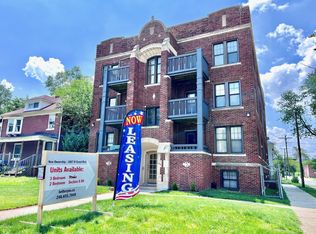 1887 W Grand Blvd #B2, Detroit, MI 48208