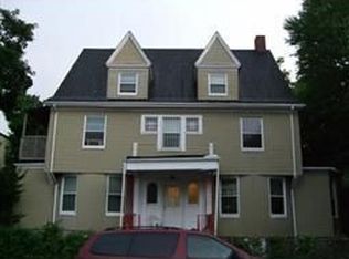 12 Supple Rd, Dorchester, MA 02121