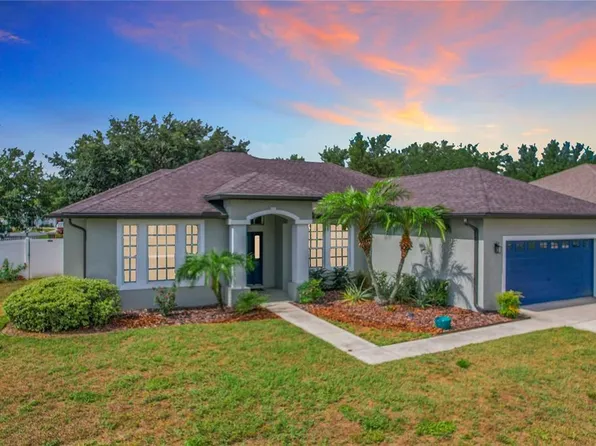 2819 Dunhill Cir, Lakeland, FL 33810