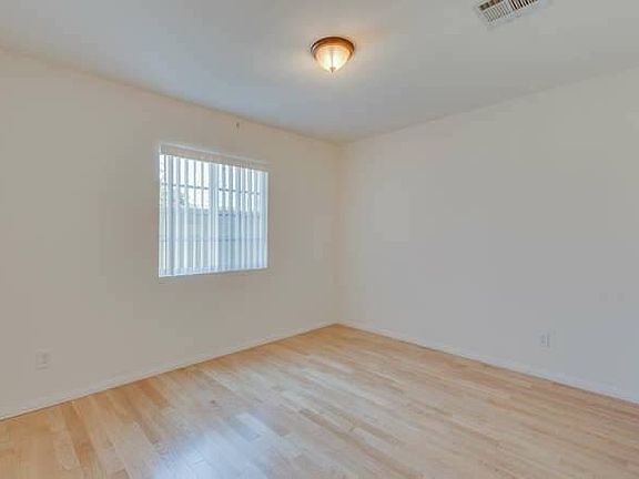 Adjustable lighting.